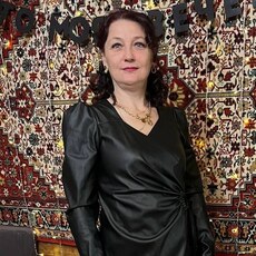 Фотография девушки Аля, 48 лет из г. Тверь