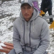 Фотография мужчины Сергей, 46 лет из г. Барнаул