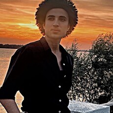 Фотография мужчины Salem, 25 лет из г. Самара