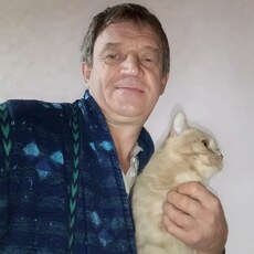 Фотография мужчины Ярослав, 48 лет из г. Красноярск