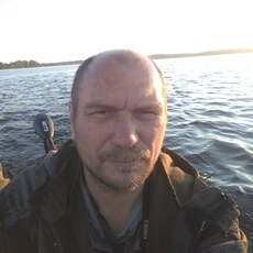 Фотография мужчины Максим, 52 года из г. Костерево