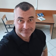 Андрей, 47 из г. Москва.