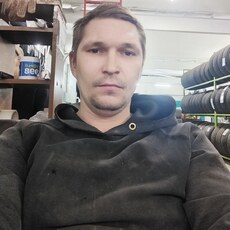 Фотография мужчины Роман, 32 года из г. Братск