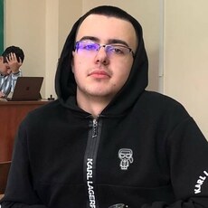 Фотография мужчины Александр, 21 год из г. Ростов-на-Дону