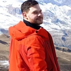 Фотография мужчины Алексей, 34 года из г. Сергиев Посад