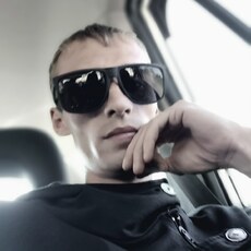 Фотография мужчины Ilya, 30 лет из г. Краснокаменск