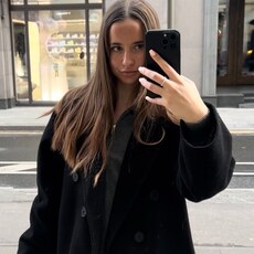 Фотография девушки Арина, 20 лет из г. Москва