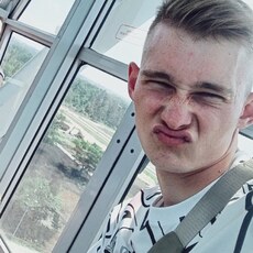 Фотография мужчины Сергей, 23 года из г. Хабаровск