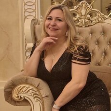 Ирина, 46 из г. Екатеринбург.