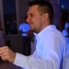 Фотография мужчины Артем, 30 лет из г. Гомель