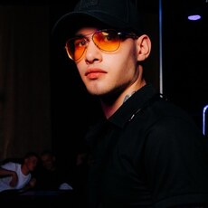 Фотография мужчины Давид, 21 год из г. Благовещенск