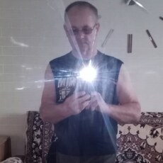 Фотография мужчины Анатолий, 65 лет из г. Ульяновск