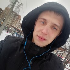 Фотография мужчины Егор, 28 лет из г. Челябинск