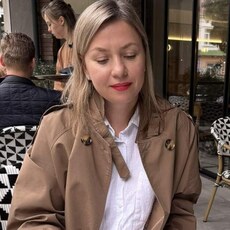 Фотография девушки Ксения, 37 лет из г. Новосибирск