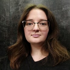 Фотография девушки Катя, 35 лет из г. Минск