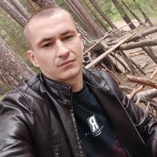 Фотография мужчины Александр, 31 год из г. Бийск