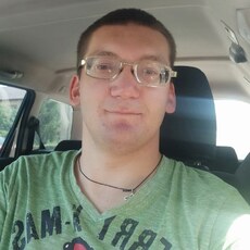 Фотография мужчины Руслан, 27 лет из г. Киев