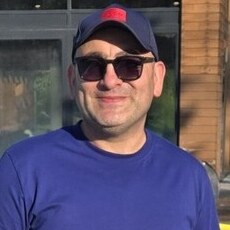 Фотография мужчины Эльмир, 41 год из г. Наро-Фоминск