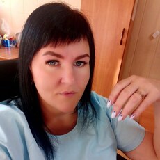 Фотография девушки Галина, 41 год из г. Новосибирск