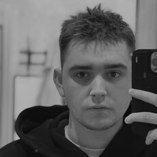 Фотография мужчины Данил, 21 год из г. Омск