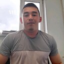 Адилет, 28 лет