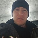 Альбек, 33 года