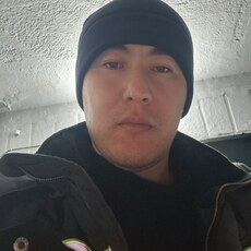 Фотография мужчины Альбек, 33 года из г. Уральск