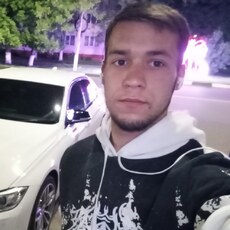 Фотография мужчины Никита, 23 года из г. Армавир