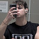 Сергей, 19 лет