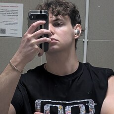 Фотография мужчины Сергей, 19 лет из г. Москва