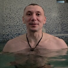 Фотография мужчины Антон, 34 года из г. Бежецк