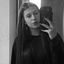 Ксения, 18 лет