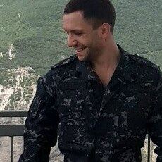 Фотография мужчины Ярослав, 29 лет из г. Муром