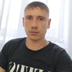 Фотография мужчины Василий, 31 год из г. Боровичи