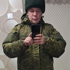 Фотография мужчины Олег, 34 года из г. Навашино