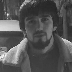 Фотография мужчины Сайд, 27 лет из г. Щёлково