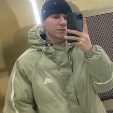 Фотография мужчины Айтуар, 21 год из г. Астана