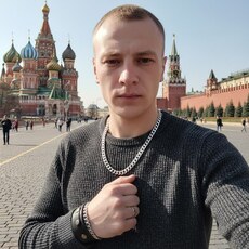 Фотография мужчины Артём, 35 лет из г. Чита