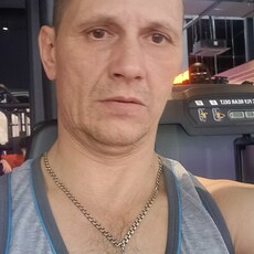 Фотография мужчины Алексей, 41 год из г. Магнитогорск