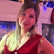 Анжелика, 39 из г. Москва.