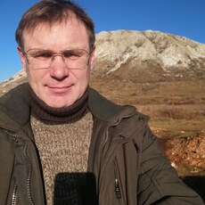 Фотография мужчины Фёдор, 47 лет из г. Стерлитамак