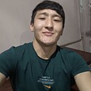 Айбек, 26 лет