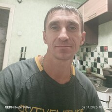 Фотография мужчины Сергей, 40 лет из г. Артем