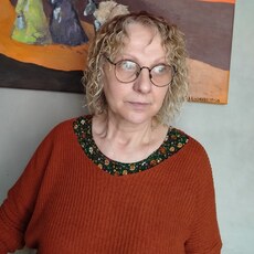 Фотография девушки Нина, 70 лет из г. Боровичи