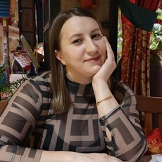 Оксана, 36 из г. Абакан.