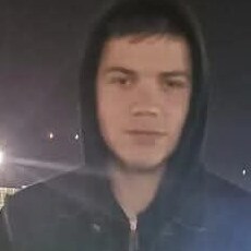 Фотография мужчины Grisa, 26 лет из г. Бельцы