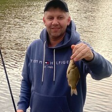 Фотография мужчины Саша, 23 года из г. Санкт-Петербург