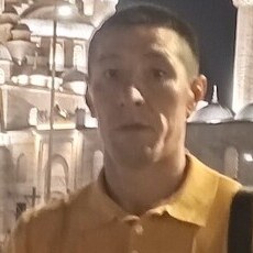 Фотография мужчины Айбек, 40 лет из г. Алматы