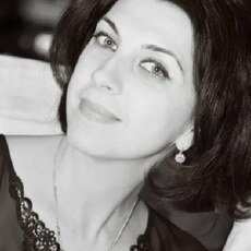 Марго, 45 из г. Уфа.