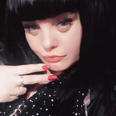 Стервочка, 38 из г. Новосибирск.